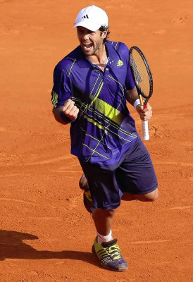 photo 8 in Fernando Verdasco gallery [id270743] 2010-07-16 00:00:00