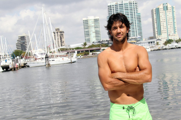 photo 5 in Verdasco gallery [id469915] 2012-04-03 00:00:00