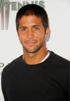 photo 29 in Fernando Verdasco gallery [id399937] 2011-09-05 00:00:00