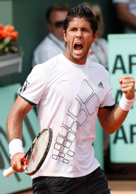 Fernando Verdasco pic #270571