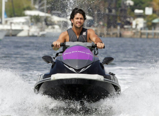 photo 15 in Fernando Verdasco gallery [id466672] 2012-03-30 00:00:00