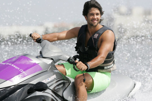 photo 13 in Verdasco gallery [id466674] 2012-03-30 00:00:00