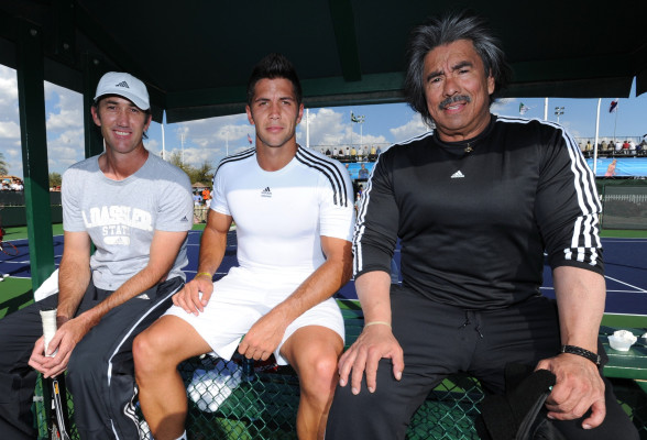photo 13 in Fernando Verdasco gallery [id234357] 2010-02-08 00:00:00