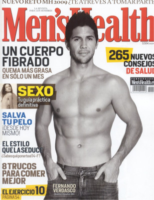 photo 12 in Verdasco gallery [id234358] 2010-02-08 00:00:00