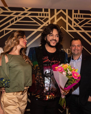 Filipp Kirkorov pic #1129426