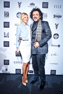 Filipp Kirkorov pic #814585