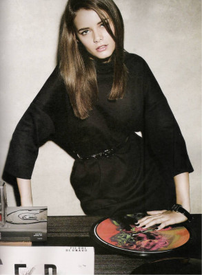 Flavia de Oliveira pic #381293