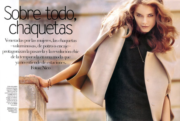 Flavia de Oliveira pic #401254
