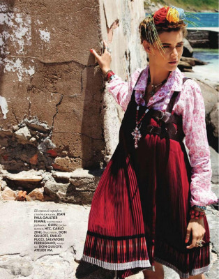 Flavia de Oliveira pic #633288