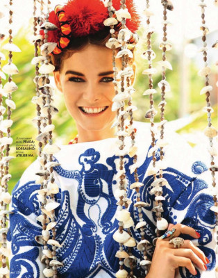 Flavia de Oliveira pic #633287