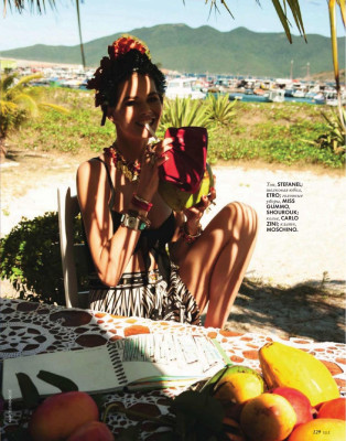Flavia de Oliveira pic #633285