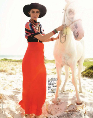 Flavia de Oliveira pic #633284