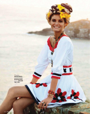 Flavia de Oliveira pic #633282