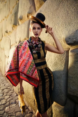 Flavia de Oliveira pic #718197