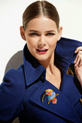 Flavia de Oliveira pic #718203