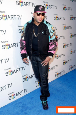 Flo Rida pic #595722