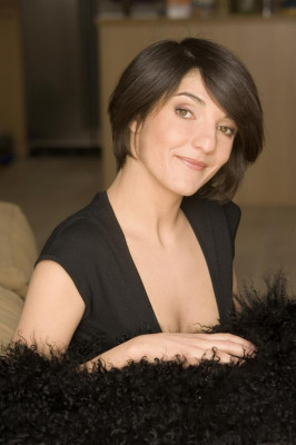 Florence Foresti pic #958125