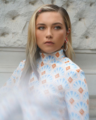 Florence Pugh pic #1258790