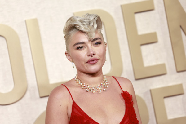 Florence Pugh pic #1343520