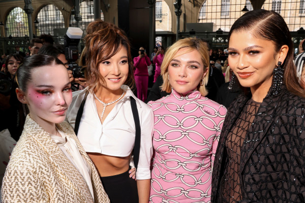 photo 3 in Florence Pugh gallery [id1320801] 2023-01-23 00:00:00