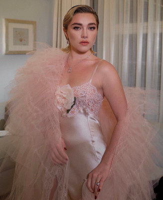 photo 13 in Florence Pugh gallery [id1318334] 2022-12-26 00:00:00