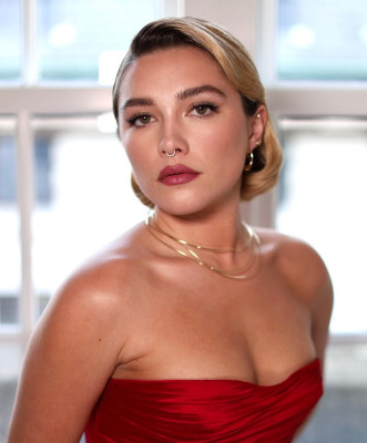Florence Pugh pic #1322507