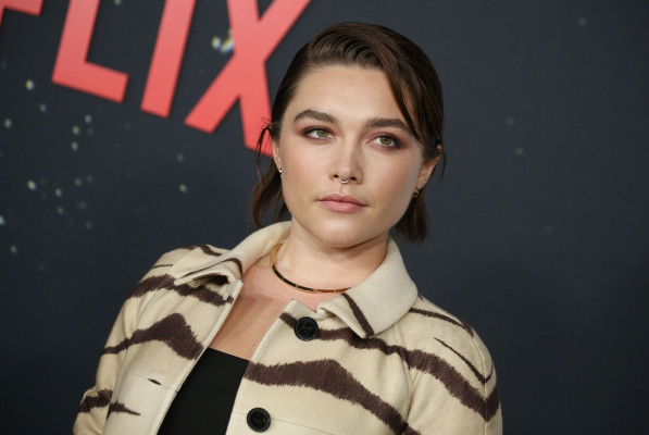 Florence Pugh pic #1285867