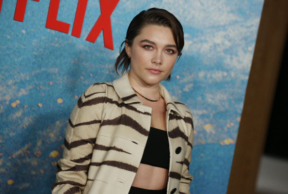 Florence Pugh pic #1285864