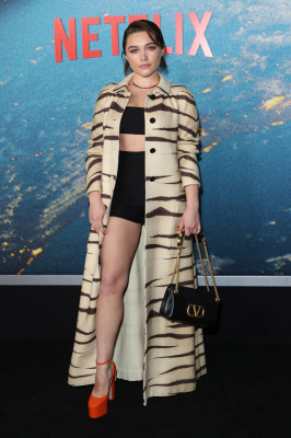 Florence Pugh pic #1285861
