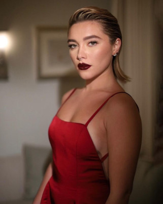 photo 6 in Florence Pugh gallery [id1318992] 2022-12-31 00:00:00