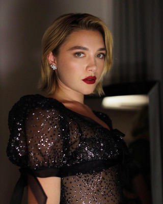 Florence Pugh pic #1313110