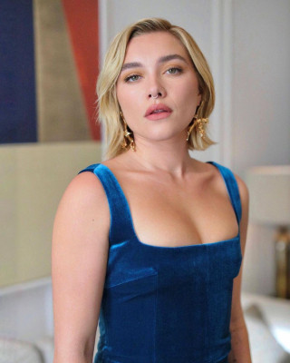 Florence Pugh pic #1312926