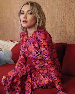 Florence Pugh pic #1316375