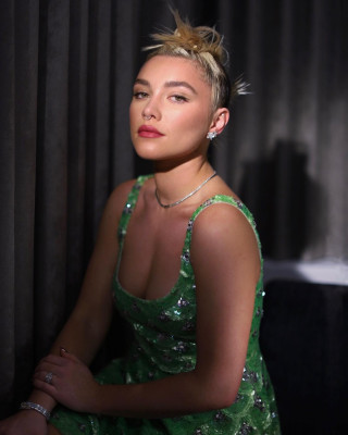 Florence Pugh pic #1325344