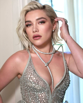 Florence Pugh pic #1348618