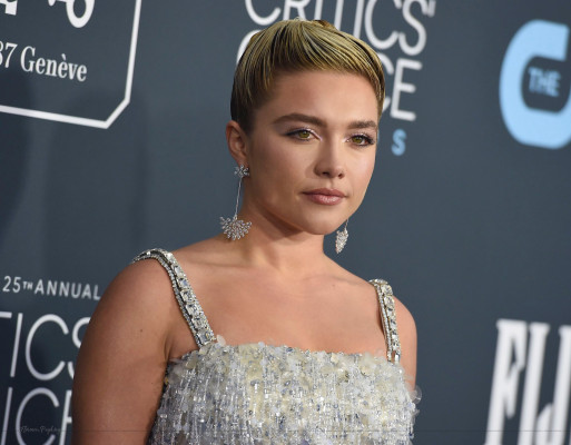 photo 3 in Florence Pugh gallery [id1255167] 2021-05-11 00:00:00