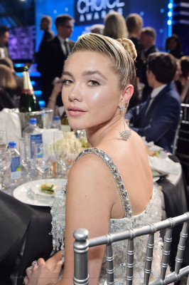 Florence Pugh pic #1255169