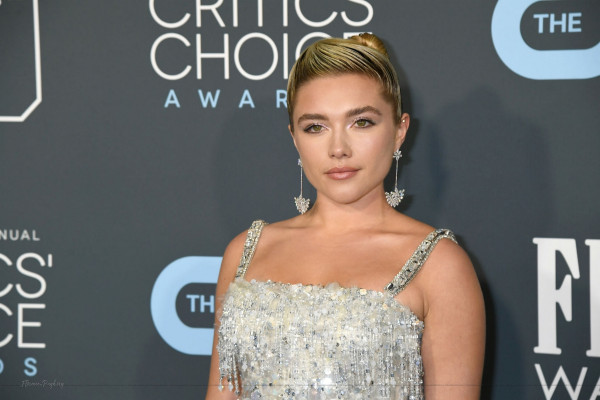 photo 4 in Florence Pugh gallery [id1255078] 2021-05-11 00:00:00