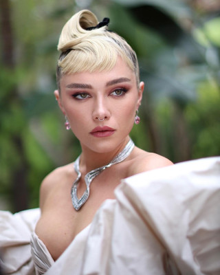 Florence Pugh pic #1325305