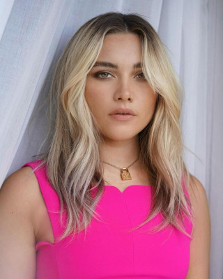 Florence Pugh pic #1320431