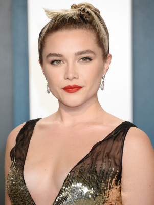 Florence Pugh pic #1227950