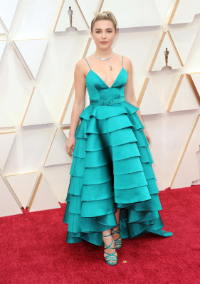 photo 28 in Florence Pugh gallery [id1229293] 2020-08-27 00:00:00