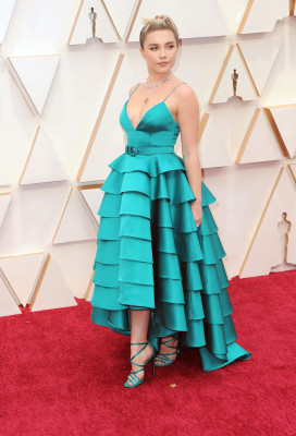 photo 29 in Florence Pugh gallery [id1229292] 2020-08-27 00:00:00