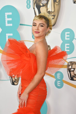 Florence Pugh pic #1323221