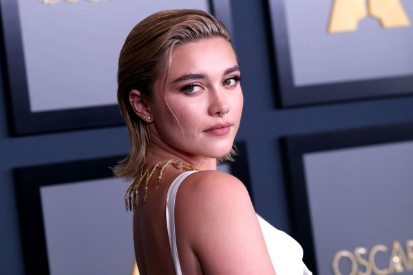 Florence Pugh pic #1317155