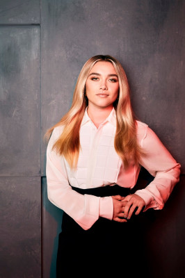 Florence Pugh pic #1327542
