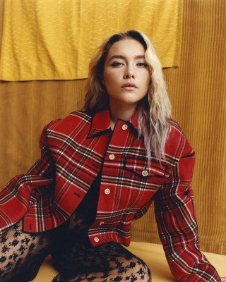 photo 6 in Florence Pugh gallery [id1320522] 2023-01-21 00:00:00