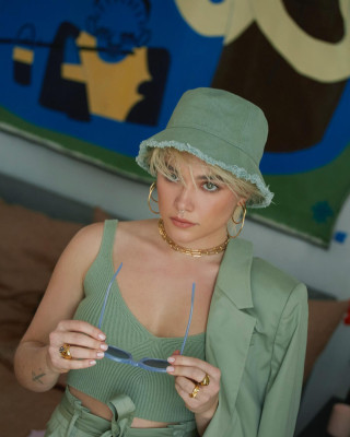 Florence Pugh pic #1320039