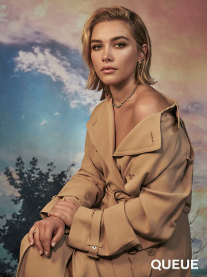Florence Pugh pic #1316575