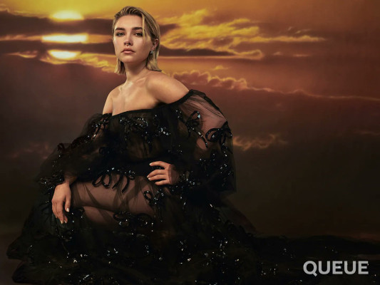 Florence Pugh pic #1316572